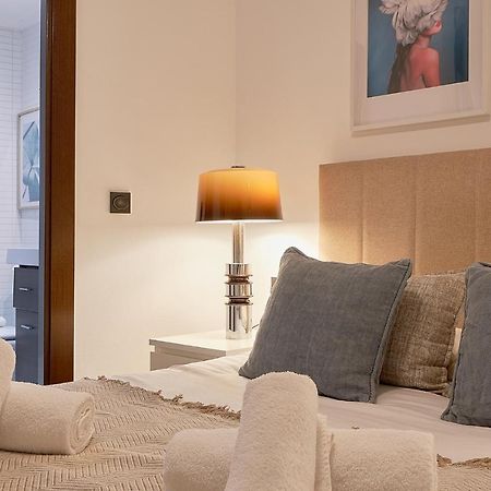 Sunset Apartment - City Center マラガ エクステリア 写真